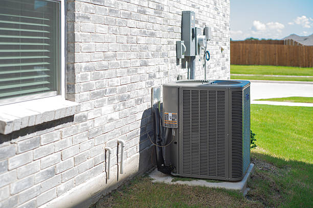 Reliable Hvac contractor in Campbell, OH by FH HVAC
